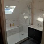 Remplacement baignoire