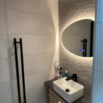 Rénovation petit espace